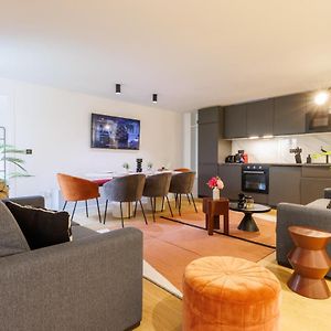 Apartamento de 3 Dormitorios