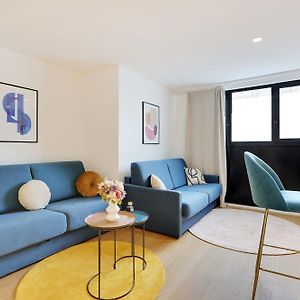 Apartamento de 1 Dormitorio